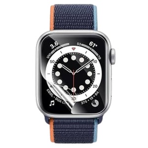 Apple Watch Series 4 (44mm) - Hydrogel Screen Protectors (Pack of 4)