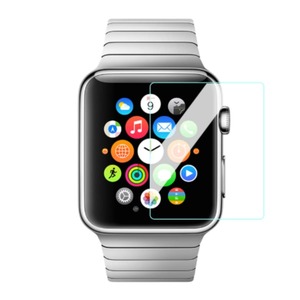 Apple Watch: Apple Watch Series 2 (38mm) - Hydrogel Screen Protectors (Pack of 4)