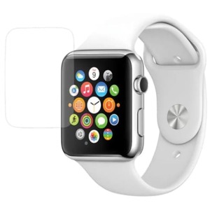 Apple Watch Series 2 (42mm) - Hydrogel Screen Protectors (Pack of 4)