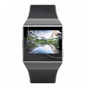 Fitbit Ionic - Hydrogel Screen Protectors (Pack of 4)