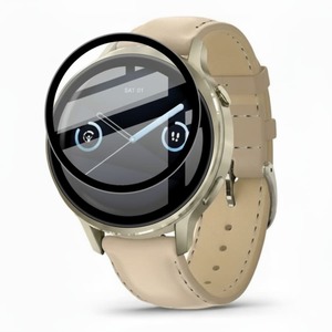 Garmin Venu 4 41mm - Screen Protector (Pack of 2)