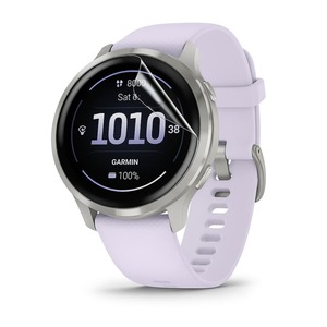 Garmin Venu 4 41mm - Hydrogel Screen Protector (Pack of 4)