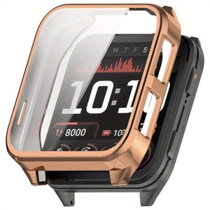 Garmin Venu X1 - Protective Case (Gold)