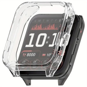 Garmin Venu X1 - Protective Case (Clear)