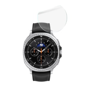 Samsung Galaxy Watch 8 Classic - Hydrogel Screen Protectors (Pack of 4)