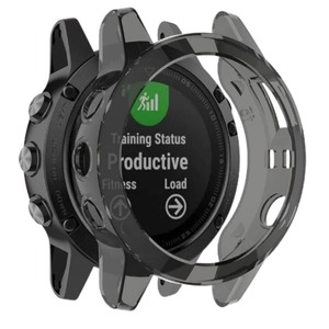 Garmin fenix 5 Series - Protective Case (Black)