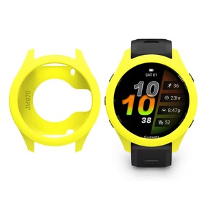Garmin Forerunner 970 - Protective Case (Yellow)