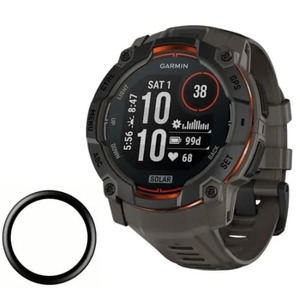 Garmin Instinct 3 (45mm) - Screen Protector