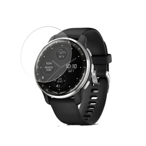 Garmin D2 Air X10 - Hydrogel Screen Protectors (Pack of 4)