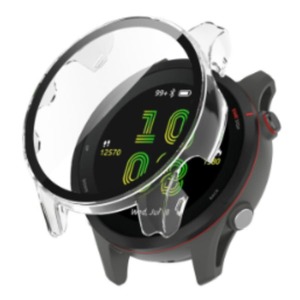Garmin Other Series: Garmin 255 - Protective Case (Clear)