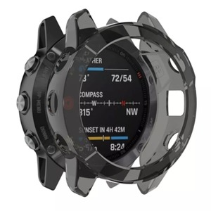 Garmin Tactix Delta - Protective Case (Clear)