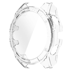 Garmin Tactix Series: Garmin Tactix Charlie - Clear Protective Case (Clear)