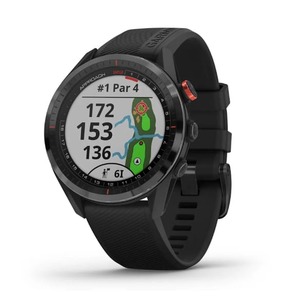 Garmin Approach S62 - Hydrogel Screen Protectors (Pack of 4)