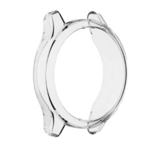 Garmin Vivomove 3S - Protective Case (Clear)