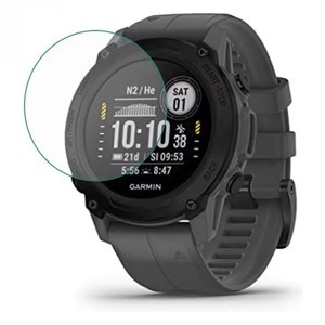 Garmin Descent Series: Garmin Descent G1 / G2 - Screen Protector