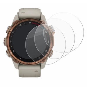 Garmin Descent Mk3 (43mm) - Screen Protector