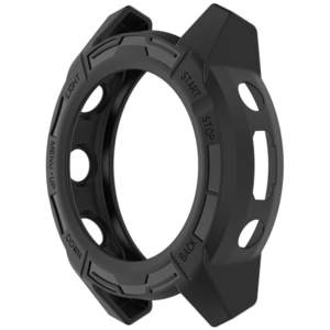 Garmin Descent Series: Garmin Descent G1 / G2- Protective Case (Black)