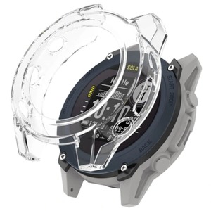 Garmin Descent Series: Garmin Descent G1 / G2 - Protective Case (Clear)