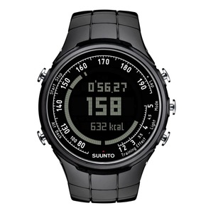 Suunto Watches: Suunto T3 Hydrogel Screen Protector (Pack of 4)