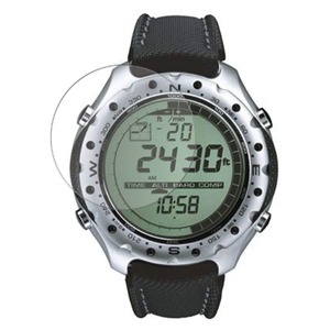 Suunto Watches: Suunto X-Lander Hydrogel Screen Protector (Pack of 4)