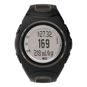 Suunto Watches: Suunto T6C Hydrogel Screen Protector (Pack of 4)