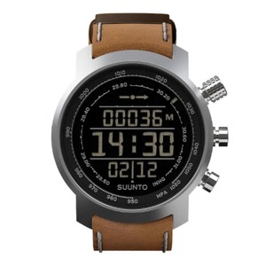 Suunto Watches: Suunto Elementum Terra Hydrogel Screen Protector (Pack of 4)