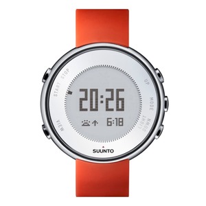 Suunto Watches: Suunto Lumi (2007) Hydrogel Screen Protector (Pack of 4)