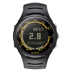 Suunto T3d Hydrogel Screen Protector (Pack of 4)