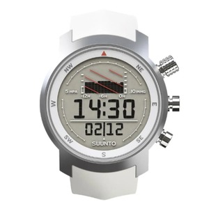 Suunto Watches: Suunto Elementum Ventus Hydrogel Screen Protector (Pack of 4)