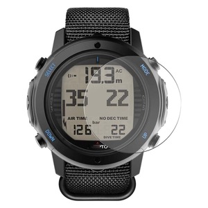 Suunto D6i Novo Screen Protector