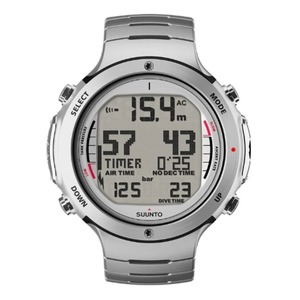 Suunto Watches: Suunto D6i Hydrogel Screen Protector (Pack of 4)