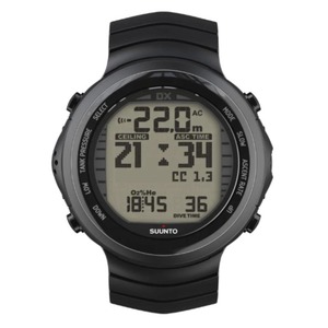 Suunto Watches: Suunto DX Hydrogel Screen Protector (Pack of 4)