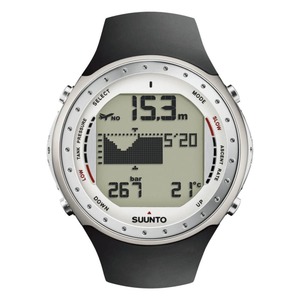 Suunto Watches: Suunto D9 Hydrogel Screen Protector (Pack of 6)