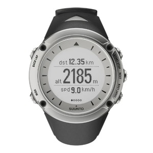 Suunto Watches: Suunto Ambit (2012) Hydrogel Screen Protector (Pack of 6)