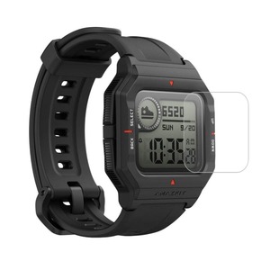 Amazfit Neo (2020) Hydrogel Screen Protector (Pack of 6)