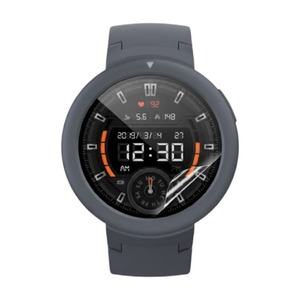 Amazfit Verge Lite (2019) Hydrogel Screen Protector (Pack of 6)