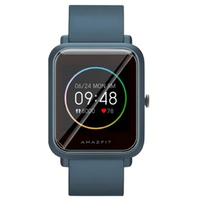 Amazfit Bip S (2020) Hydrogel Screen Protector (Pack of 6)
