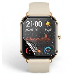 Amazfit GTS (2019) Hydrogel Screen Protector (Pack of 6)