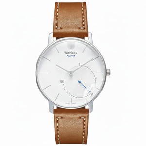 Withings Watch: Withings Activité  Hydrogel Screen Protector (Pack of 6)