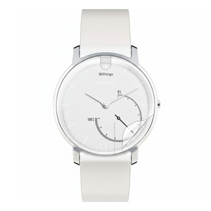 Withings Watch: Withings Activité Steel Hydrogel Screen Protector (Pack of 6)