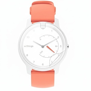 Withings Watch: Withings Move Hydrogel Screen Protector (Pack of 6)