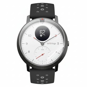 Withings Watch: Withings Steel HR Sport Hydrogel Screen Protector (Pack of 6)