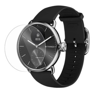 Withings ScanWatch (38mm) Hydrogel Screen Protector (Pack of 6)