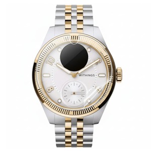 Withings ScanWatch Nova Brilliant Hydrogel Screen Protector (Pack of 6)