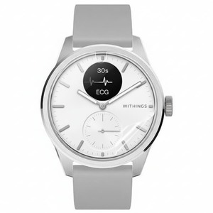 Withings ScanWatch 2 (42mm) Hydrogel Screen Protector (Pack of 6)