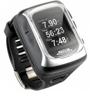 Magellan Watch: Magellan Switch Up Hydrogel Screen Protector (Pack of 6)