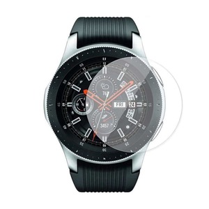 Samsung Smartwatch Cases Screen Protectors: Screen Protector for Samsung Galaxy Watch (42mm)