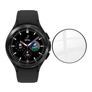 Screen Protector for Samsung Galaxy Watch 4 Classic (42mm)