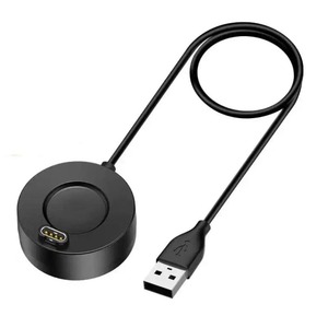 Garmin Vivoactive Series Watch Accessories: Charger Dock for Garmin Watch (USB)