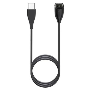 Garmin Vivoactive Series Watch Accessories: Watch Charger for Garmin Type C (90 degree)
